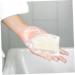 Baluue 4pcs Foaming Net Facial Foaming Nets Foamer Pouches Soap Pouch Pe - Buy Online on GoSupps.com
