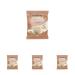 by Amazon Almonds blanched & ground 200g (1 pack) (pack of 4) 200 g (pack of 4)