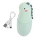Beavorty 1 Set humidifier portable facial sprayer nano mist spray facial steamer woman beauty machine Cartoon