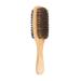 Cleaning Brush 1PC Men's Shaving Brush Portable Beard Brush Facial Cleaning Tool