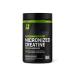 Micronized Creatine Monohydrate - 440g - 88 Servings - BULL Nutrition
