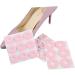 3 Sheets Toe Corn Remover Heel Corn Cushions for Feet Shoe Filler Corn Pads for Bottom of Corn Cushions for Toes Thick Corn Cushions Corn Protectors for Toes Foot Patch Emulsion - Buy Online on GoSupps.com