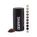 Shake over vegan scatter hair for hair compression with zinc enriched fibers high -quality bulk hair made in Europe (12 g maroon) 12 g (1 Pack) 6_maroon