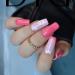 Didier Lab - Premium UV Gel Nail Polish - Brillant Neon No6- Gel Nail Varnish - Nail Art - Long-Lasting High Gloss Wear - Gel Nail Polish - Gel Nails - Glitter Gel Nail Polish - Rich Pigment - 8ml - Buy Online on GoSupps.com