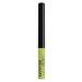 NYX Vivid Brights Liquid Eyeliner in Vivid Escape - Pastel Lime Green | Long-lasting Formula - Buy Online on GoSupps.com