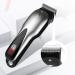 Pro Hair Clipper Hair Trimming Scissors Professional Tool Professional Hair Clippers Cordless Haircut Household Tools Electric Hair Clippers Professional Men's Electric Hair Clippers Professional M - Buy Online on GoSupps.com