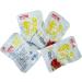 Joytofu Tofu Beancurd Snack - BBQ Flavour 112g - Buy Online on GoSupps.com