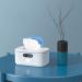 Bellababy Wipe Warmer for Home and Vehicle Use with Night Light and Temperature Display - Buy Online on GoSupps.com
