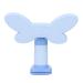 Kids Sitting Posture Corrector - Adjustable Chest Support for Children 4-13 | Improve Writing Habits | Blue Plastic & Silicone - Buy Online on GoSupps.com