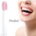 Replacement Toothbrush Heads for PRO-SYS & Variosonic - Sonic Soft White - Pack of 4 - Compatible & International Shipping - Buy Online on GoSupps.com