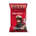 REAL SEA SALT CRISPS PAPES SAL MARINE (12 x 150 g)