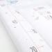 Buy Babycalin Essential Changing Mat - 50cm x 70cm - Happy Little Bear - International Shipping Available - Buy Online on GoSupps.com