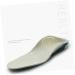 FRCOLOR Orthotic Inserts - 2 Pairs Arch Support Insoles for Ultimate Comfort | International Shipping Available - Buy Online on GoSupps.com