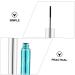 FOMIYES 2pcs Extra Fine Mascara Lady Mascara Cream Lash Glue Mascara Curling Mascara :  - Buy Online on GoSupps.com