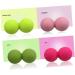 Collbath Olsbread Massage Ball - Premium Silicone Yoga Roller | International Shipping - Buy Online on GoSupps.com