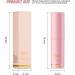  YOENBG Wrinkle Multi Balm Stick - Collagen Luggage Stick Collagen Increasing Moisture Balm for Face Eyes Lips & Neck | Anti-Wrinkle Care Deep Wrinkle Load (3) - Buy Online on GoSupps.com