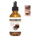 Caffeine Eye Serum, Firming Under Eye Serum, Lifting Serum for Puffy & Dark Eyes, Reduces Puffiness, Dark Circles, Bags Under Eyes, Anti Aging Eye Cream