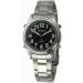 Marshal German Speaking Ladies Wristwatch I 1138S - Ideal for Blind & Visually Impaired - Extra Large Pointer & Metal Strap - Perfect for Seniors - Buy Online on GoSupps.com