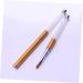 FRCOLOR Nail Art Tips Brush Nail Painting Pen - Buy Online on GoSupps.com