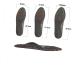 Shop Full Length Orthotic Insoles - Foam Shoe Inserts & Magnetic Acupressure Massaging Insoles for Ultimate Foot Care | International Shipping Available - Buy Online on GoSupps.com