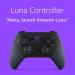 Certified Refurbished Official Luna Wireless Controller