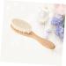 Beaupretty Beard Hairbrush & Comb - Mustache Grooming Facial Cleansing Anti-Static Wooden Brush for Men - Buy Online on GoSupps.com