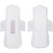 7pcs Breathable Absorbent Cotton Pads - Night Sanitary Liners with Negative Ions for Ultimate Feminine Care | International Shipping Available - Buy Online on GoSupps.com