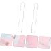 Beaupretty Multi Cooker Glasses Hanging Chain - Sturdy Child Lanyard & Face Mask Holder for Outdoor Sports - Buy Online on GoSupps.com