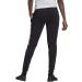 adidas Women's Tiro 21 Sweatpants Medium Black - Stylish and Comfortable Activewear - Buy Online on GoSupps.com