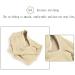DEAVER Bunion Corrector Orthopedic Toe Separator - Pain Relief & Correction - 1 Pair (S) - Buy Online on GoSupps.com