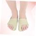 Shop FOMIYES Bunion Sleeve Separators - Comfortable Big Toe Splitters for Bunion Relief | International Shipping Available - Buy Online on GoSupps.com