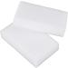 ecaqlin 30x Magic Cleaning Sponge Eraser Melamine Cleaner Multifunction White - Buy Online on GoSupps.com