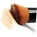minkissy Cosmetic Brush Makeup Brush Concealer Brush Foundation Brush Contouring Brush The Face Face Brush - Buy Online on GoSupps.com