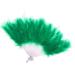 misppro 12 Pieces Topper Luau Tropical Summer Party Cupcake Decor Baby Shower - Silver - Buy Online on GoSupps.com