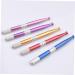 FOMIYES Microblading Pen 18 pcs Makeup Professional Permanent Pen Manual Supplies Pencil Eyebrow for Embroidered Steel Pens - Buy Online on GoSupps.com