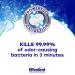 Efferdent Retainer & Denture Cleaning Tablets - Minty Fresh 90 Count (Pack of 2) - Buy Online on GoSupps.com