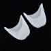 PeleusTech Silicone Gel Toe Caps - 5 Pairs Soft Ballet Pointe Dance Toe Pouch Cushions - Buy Online on GoSupps.com