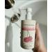 Dabble & Dollop 3-in-1 Shampoo & Conditioner Set - Natural Bubble Bath & Body Wash for Kids | USA-Made Paraben-Free Vegan Tear-Free Gluten-Free - Strawberry & Cherry - Buy Online on GoSupps.com