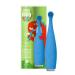 FOREO ISSA Baby the gentle sonic toothbrush for babies aged 0 to 4 years Bubble Blue Bubble Blue Dino
