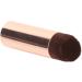 Verdant Touch Mini Oblique Cosmetic Brush Flat Oblique Head Makeup Brush Mini Portable Soft Blending Cosmetic Brush for Face Travel - Buy Online on GoSupps.com