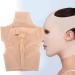 Face Slimming Lift Mask V Line Lift Up Belt Double Chin Reducer Reusable BreathableThin Face Bandage Beauty Tool - Buy Online on GoSupps.com