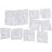 Silicone Toe Guards - Set of 10 Pairs for Men | Protective & Easy to Cut | Reduce Pressure for Daily Activities - Buy Online on GoSupps.com