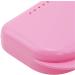 AIDSHUNN Invisalign Dentures Box - Orthodontic Tooth Storage for Braces Bleaching Tablets and Mouth Protection | Rose Chewies & Bracket Holder - Buy Online on GoSupps.com