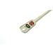 JBS 2p Silver Plated Ear Pick Ear Wax Remover for Clean & Healthy Ears - Buy Online on GoSupps.com