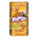 Meiji Hello Panda Caramel Crأ¨me Cookies - 10 Pack (2.1 oz) - Fun Bite-Sized Snacks - Buy Online on GoSupps.com