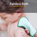 PRATAK Homezo Exfoliating Glove Set - Upgraded Magic Bath Glove for Dead Skin Removal (2PC) - Buy Online on GoSupps.com