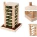 Balama Hay Rack Feeding Bowl 36 x 24 x 24 cm for Rabbits Guinea Pigs Rabbits Hamsters Mice Rats - Buy Online on GoSupps.com