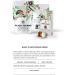 Black Tucano Brazilian Specialty Medium Roast Single Origin Coffee - Premium 86+ Points Ground Coffee - 250g 24 Pack - Buy Online on GoSupps.com