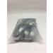 FORBELL 2pcs Daisy Chain | Adjustable Nylon Climbing & Yoga Extension Straps - Silver-Gray | International Shipping Available - Buy Online on GoSupps.com