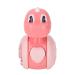 Buy Pink Baby Wobbler Dinosaur Toys for Sensory Development | Cute Pedagogical Equilibrium Training & Early Learning - Buy Online on GoSupps.com